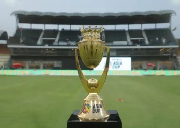 মরুর বুকে আজ থেকে শুরু ৮ দলের এশিয়া কাপ
