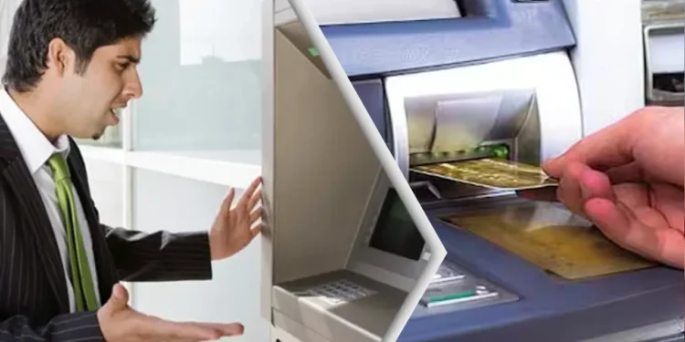 এটিএম বুথে কার্ড আটকে গেছে? জানুন কারণ ও করণীয়