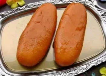 জিআই স্বীকৃতি পেল নেত্রকোনার বালিশ মিষ্টি