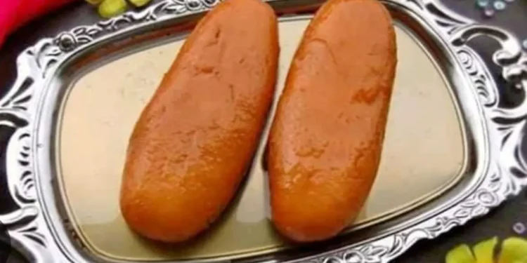 জিআই স্বীকৃতি পেল নেত্রকোনার বালিশ মিষ্টি