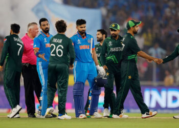 এশিয়া কাপে ভারত-পাকিস্তান ম্যাচ বাতিলের আবেদন