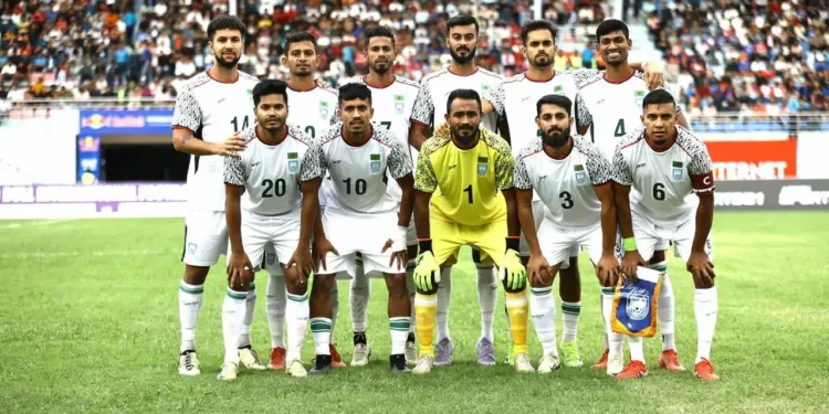 বাংলাদেশ-নেপাল প্রীতি ম্যাচ বাতিল ঘোষণা