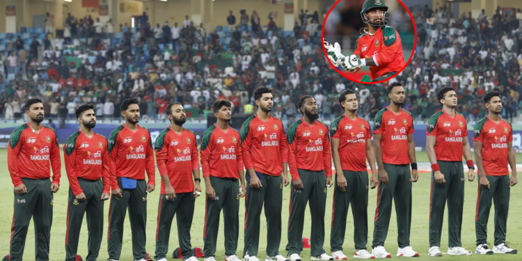 দলের হয়ে সমর্থকদের কাছে ক্ষমা চাইলেন লিটন, আস্থার প্রতিদান দিতে প্রস্তুত