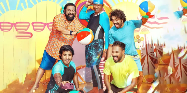 ‘ব্যাচেলর পয়েন্ট’ হঠাৎ কক্সবাজারে, থাকছে সারপ্রাইজ