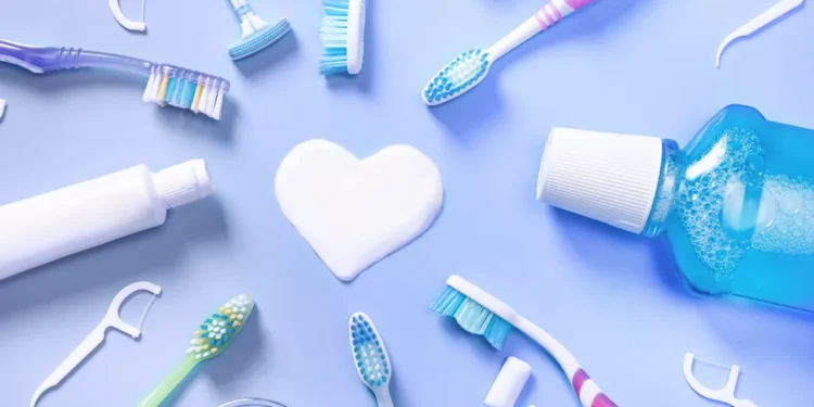 মুখের যত্নে বাড়ে মস্তিষ্কের শক্তি