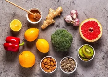 শরীরে ভিটামিন সি কমার লক্ষণ এবং যা করবেন