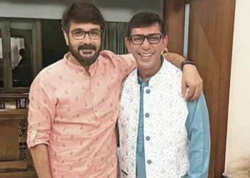 প্রসেনজিতের পা ছোঁয়ার ইচ্ছা, চঞ্চলের চোখে শ্রেষ্ঠ পুরস্কার