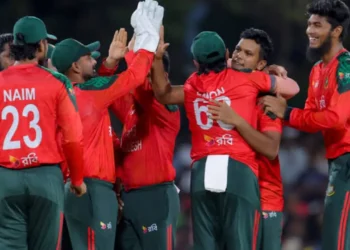 এশিয়া কাপে বাংলাদেশকে পাত্তা দিচ্ছেন না লঙ্কান কিংবদন্তি