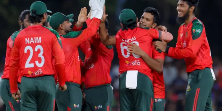 এশিয়া কাপে বাংলাদেশকে পাত্তা দিচ্ছেন না লঙ্কান কিংবদন্তি