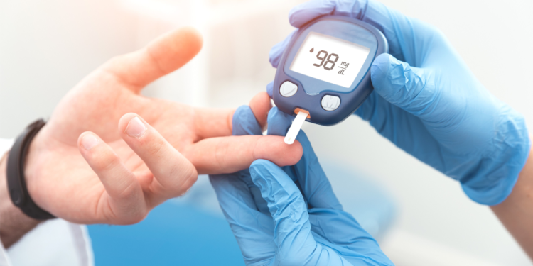 দ্রুত হাঁটলে কি ডায়াবেটিসের মাত্রা কমে?