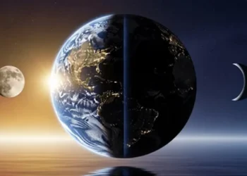 আজ কীভাবে দিন-রাত সমান হলো?