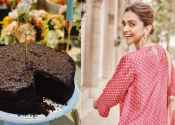 মেয়ের প্রথম জন্মদিনে যা করলেন দীপিকা