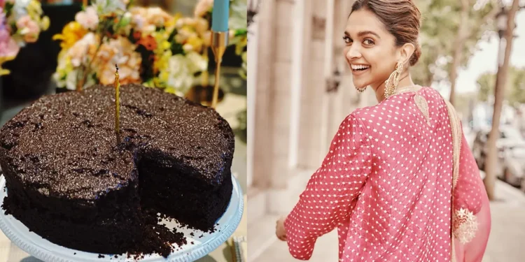 মেয়ের প্রথম জন্মদিনে যা করলেন দীপিকা