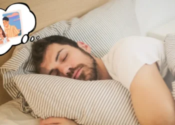 প্রাক্তনকে স্বপ্ন দেখছেন? কারণ কী