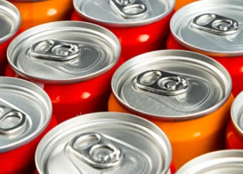 অ্যানার্জি ড্রিংক ১৬ বছরের কম বয়সীদের জন্য নয়