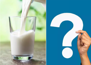সুস্থ থাকতে গরম নাকি ঠান্ডা দুধ খাবেন? যা বলছেন পুষ্টিবিদ