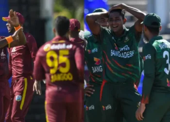 পাল্টে গেল বাংলাদেশ-ওয়েস্ট ইন্ডিজ সিরিজের সূচি