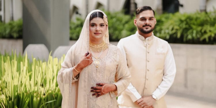 বিয়ে করলেন শবনম ফারিয়া, পাত্র কে?