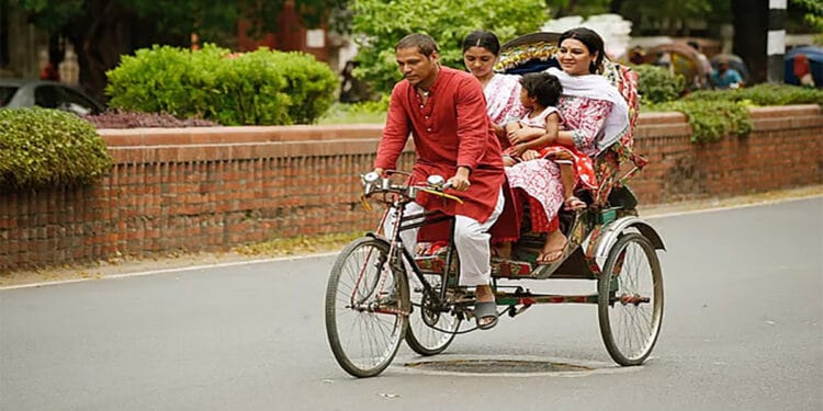 ‘ফেরেশতে’ সিনেমায় কবি পিয়াস মজিদের গান