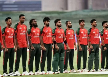 দেখে নিন সুপার ফোরে বাংলাদেশের ম্যাচের সূচি