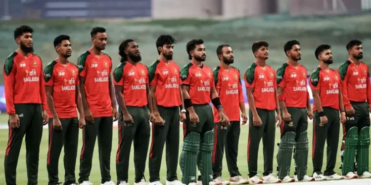 দেখে নিন সুপার ফোরে বাংলাদেশের ম্যাচের সূচি