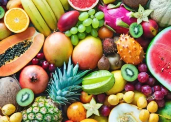 যে ফল খেলে অধিকাংশ রোগ দূরে থাকবে