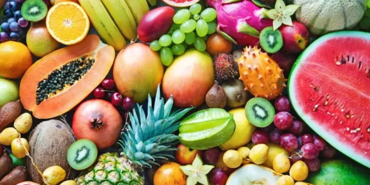 যে ফল খেলে অধিকাংশ রোগ দূরে থাকবে