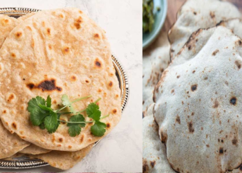 নাশতায় গম নাকি জোয়ারের রুটি খাবেন, কোনটি কার জন্য উপকারী?