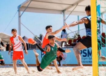 বাংলাদেশের কাছে যেন ‘অসহায়’ ভারত, হারল বড় ব্যবধানে