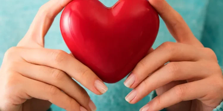 বিশ্ব হার্ট দিবস আজ