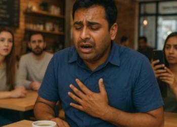 হঠাৎ হৃৎস্পন্দন বেড়ে যাওয়া কীসের ইঙ্গিত? যা বলছেন চিকিৎসক