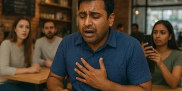 হঠাৎ হৃৎস্পন্দন বেড়ে যাওয়া কীসের ইঙ্গিত? যা বলছেন চিকিৎসক