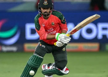 সহজ ম্যাচ কঠিন করে জিতল বাংলাদেশ