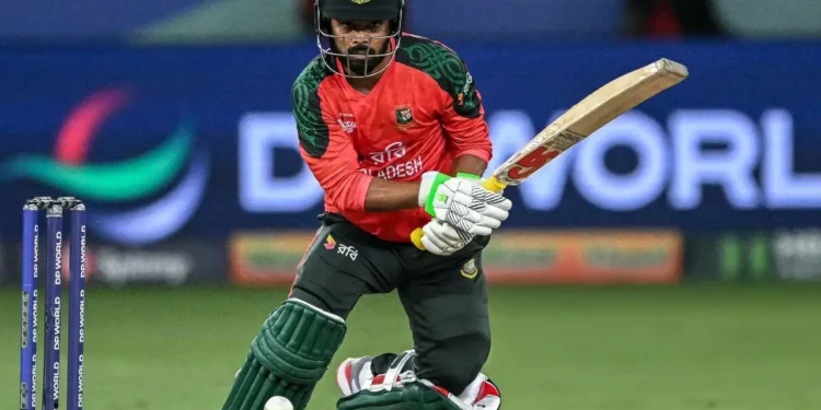 সহজ ম্যাচ কঠিন করে জিতল বাংলাদেশ