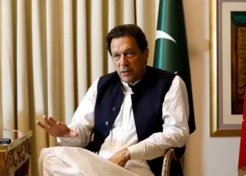 সুখবর পেলেন পাকিস্তানের কারাবন্দি নেতা ইমরান খান