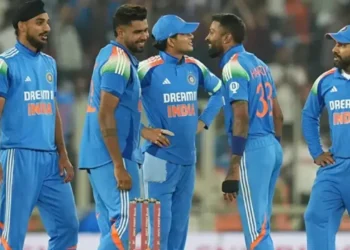 স্পনসর ছাড়াই এশিয়া কাপে নামতে পারে ভারত