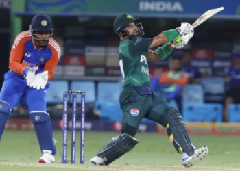 ভারত-পাকিস্তান ফাইনালের টিকিট শেষ, দুবাইয়ে ‘হাউসফুল’ উত্তেজনা