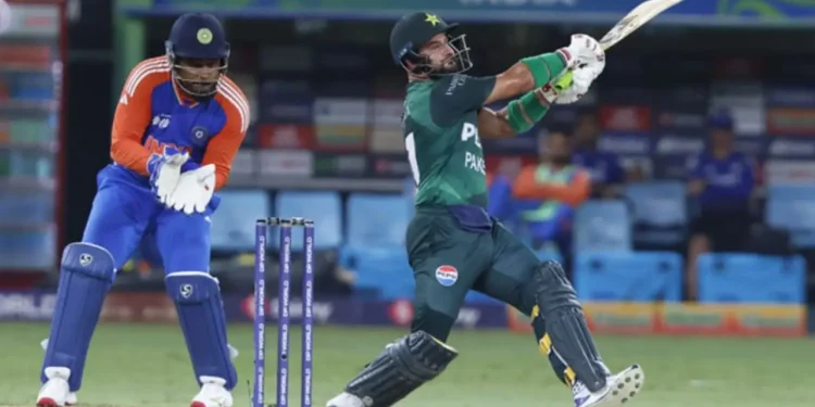 ভারত-পাকিস্তান ফাইনালের টিকিট শেষ, দুবাইয়ে ‘হাউসফুল’ উত্তেজনা