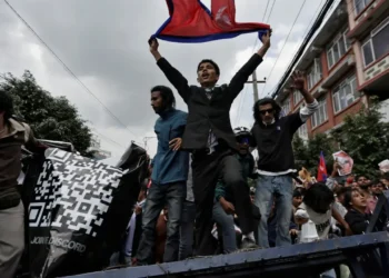 কাঠমুন্ডুর হোটেলে অবরুদ্ধ বাংলাদেশ জাতীয় ফুটবল টিম