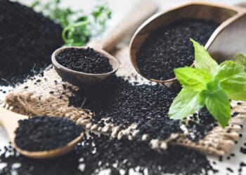 নিয়মিত (পরিমিত) কালোজিরা খেলে যে ১০টি উপকার পেতে পারেন: