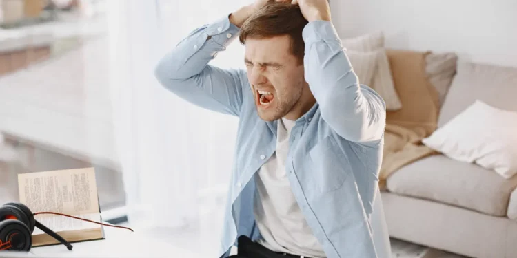 খিটখিটে মেজাজ দূর করার ৭ সহজ উপায়