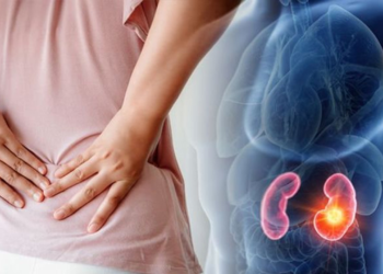 কিডনি খারাপ হওয়ার আগে সংকেত দেয় চোখ, যে ৫ লক্ষণে বুঝবেন