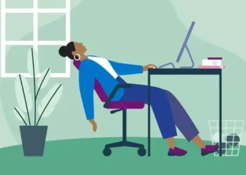 যে ৫ কারণে সারাক্ষণ ক্লান্ত লাগে