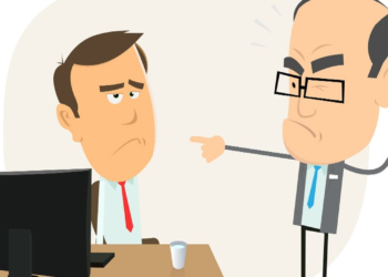 বসের চাকরি খেতে কোম্পানিই কিনে নিলেন কর্মী