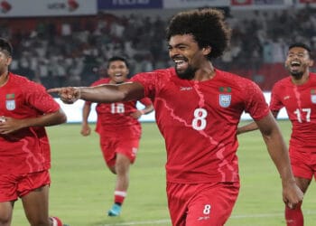 যে কারণে বাংলাদেশের জার্সিতে খেলতে হামজাকে ছাড়েনি লেস্টার