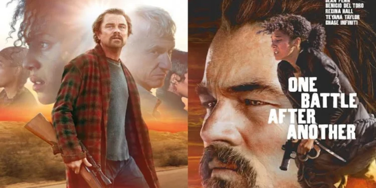 দেশে মুক্তি পাচ্ছে লিওনার্দোর ‘ওয়ান ব্যাটল আফটার অ্যানাদার’