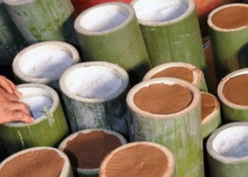 কোরিয়ান এক কেজি লবণের দাম ৩০ হাজার টাকা! কী আছে এতে