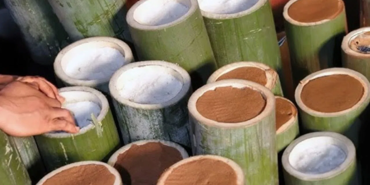 কোরিয়ান এক কেজি লবণের দাম ৩০ হাজার টাকা! কী আছে এতে