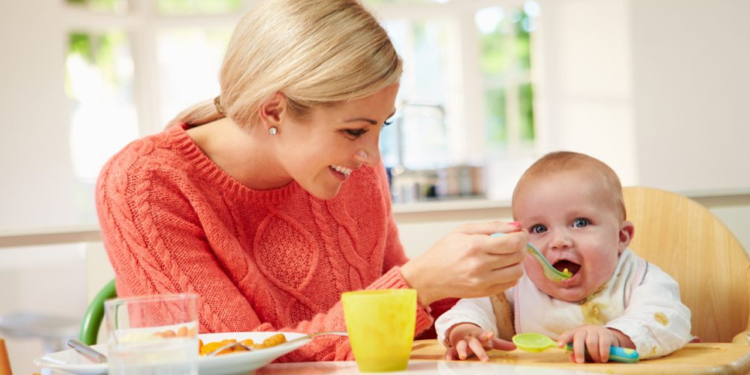 শিশুদের জন্য লবণ কতটুকু প্রয়োজন, যা বলছেন পুষ্টিবিদ