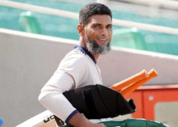 একই দলে মাহমুদউল্লাহ রিয়াদ-তামিম